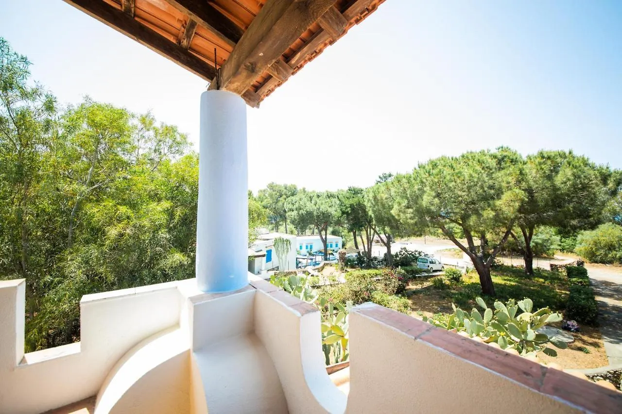 Holiday Eolie Village Vulcano  Vulcano (Isola)