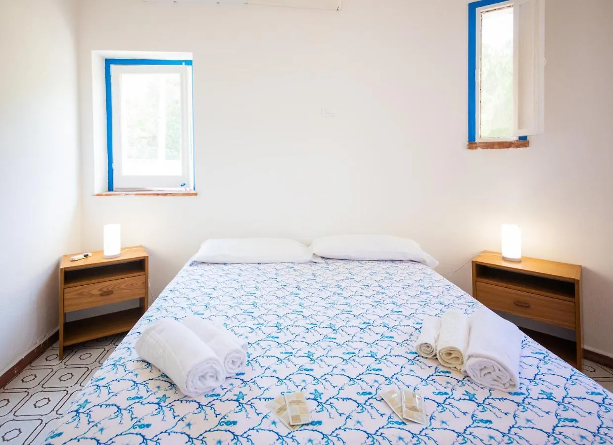 Holiday Eolie Village Vulcano  0*, Vulcano (Isola) Italy