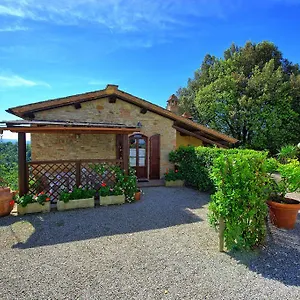 Azienda Agricola Fornacelle Séjour à la ferme San Gimignano