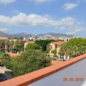 Casa Rosina Appartement Palerme